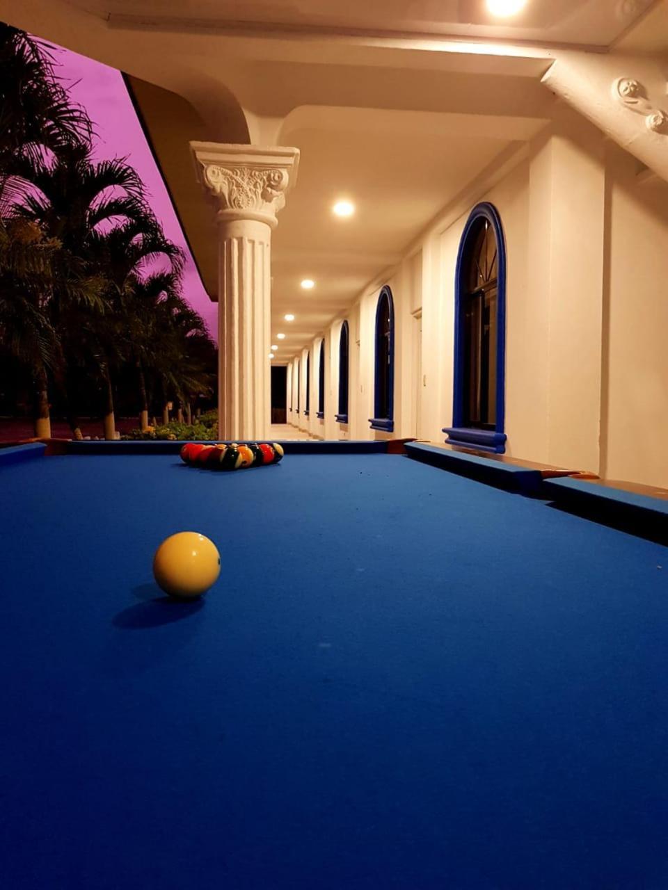 Palmas De Osa 3* Ciudad Cortes