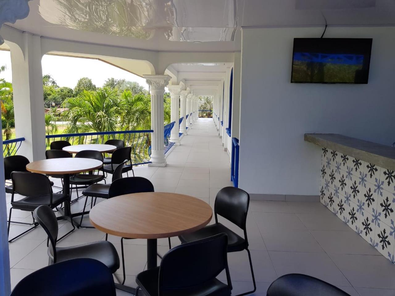 Palmas De Osa 3* Ciudad Cortes