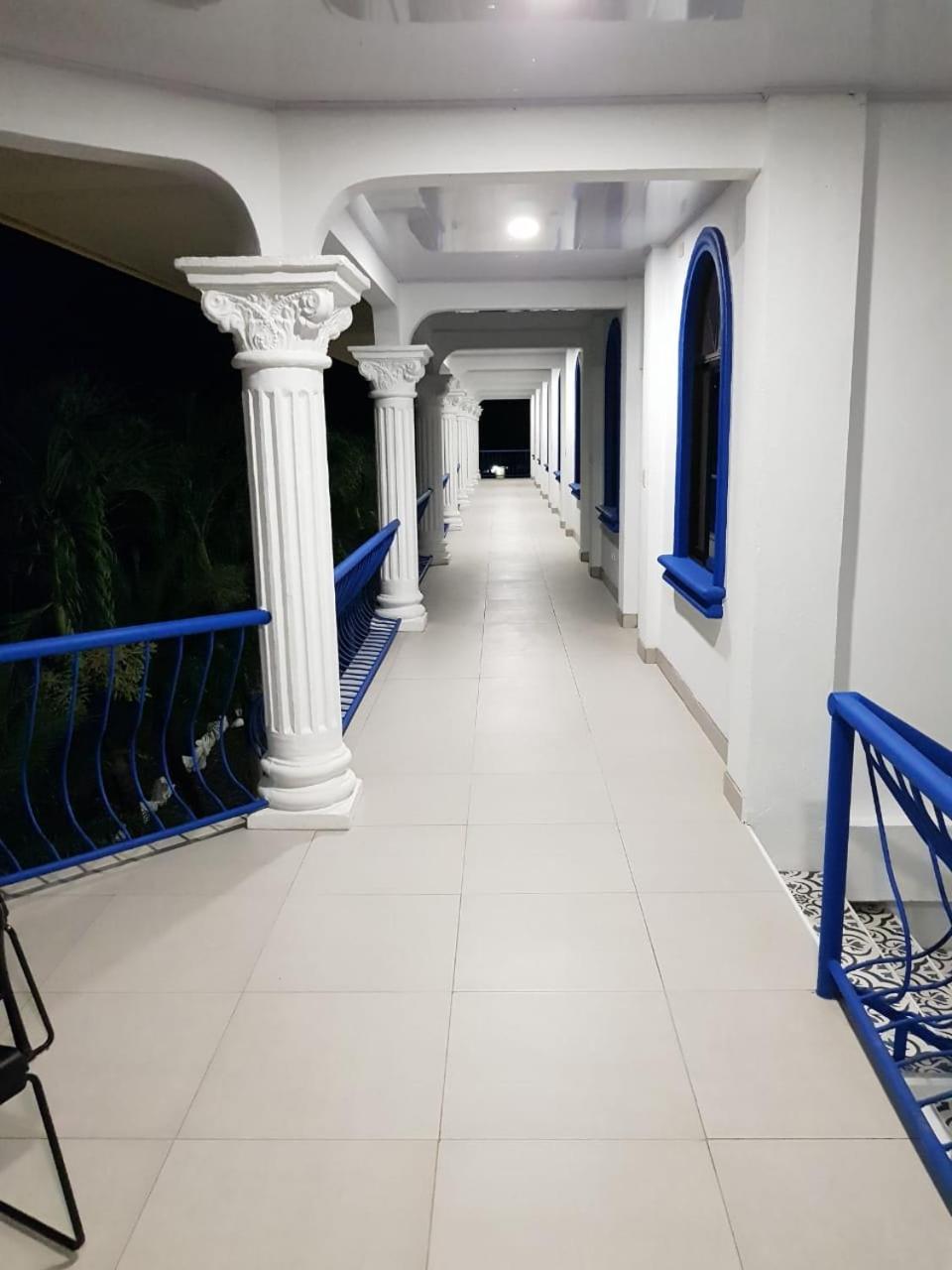 Hotel Palmas De Osa 3*