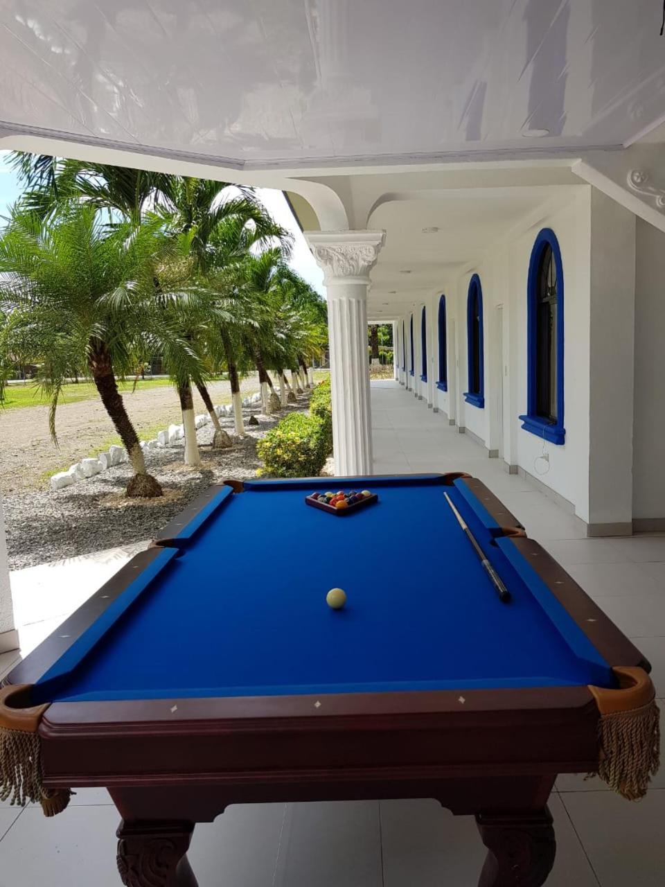 Palmas De Osa 3* Ciudad Cortes