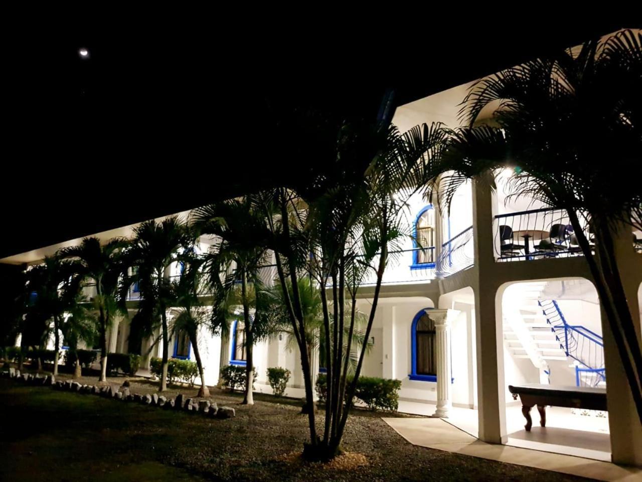 Palmas De Osa Hotel 3*