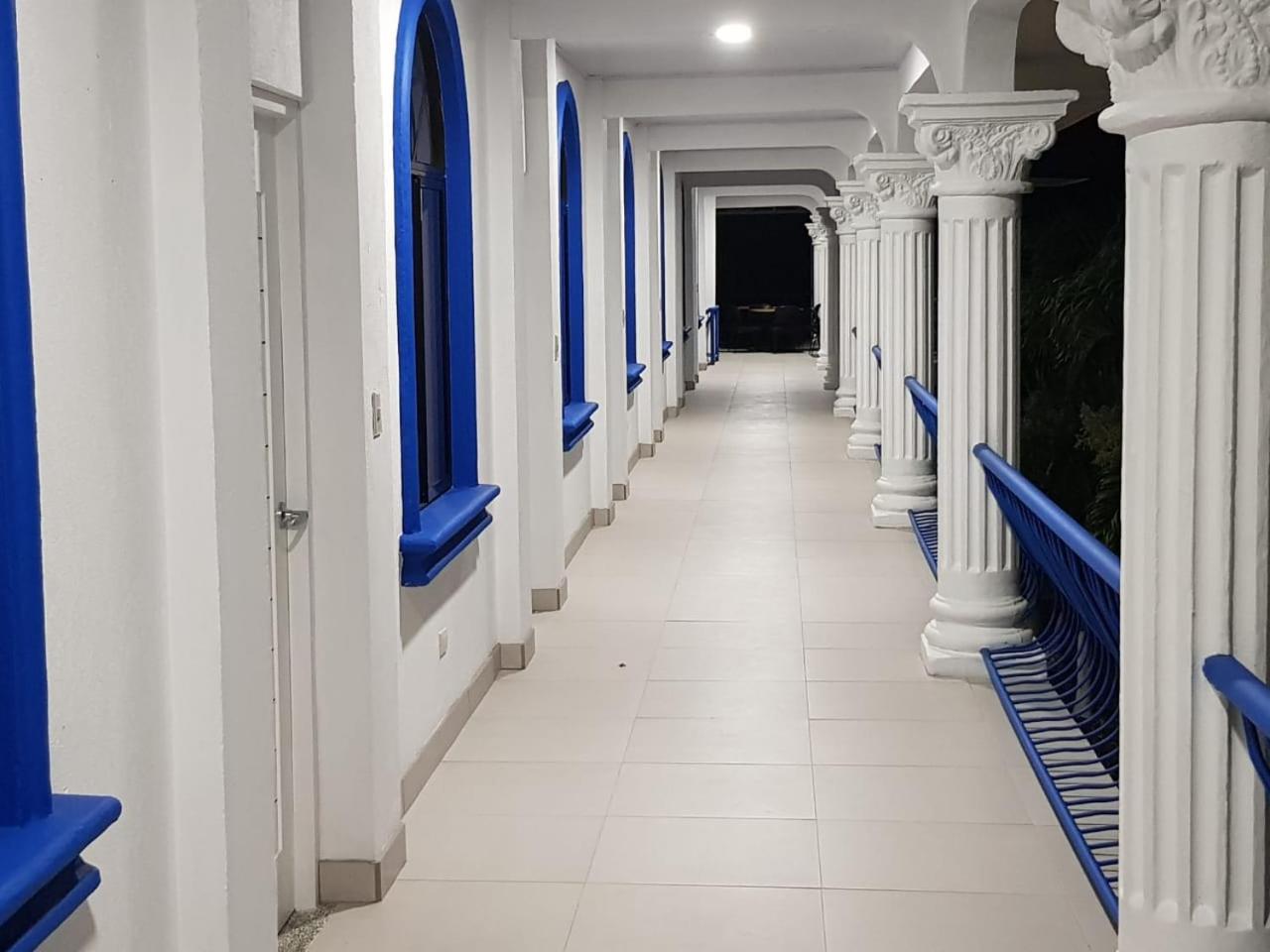 Palmas De Osa Ciudad Cortes