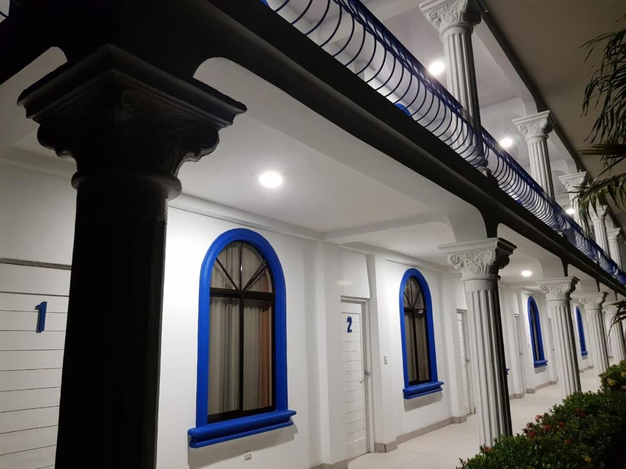 Palmas De Osa 3*