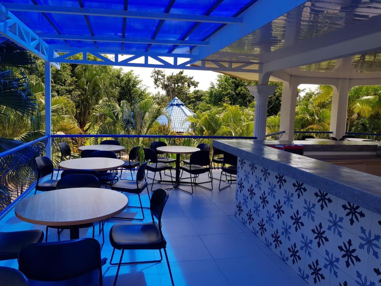 Hotel Palmas De Osa Ciudad Cortes