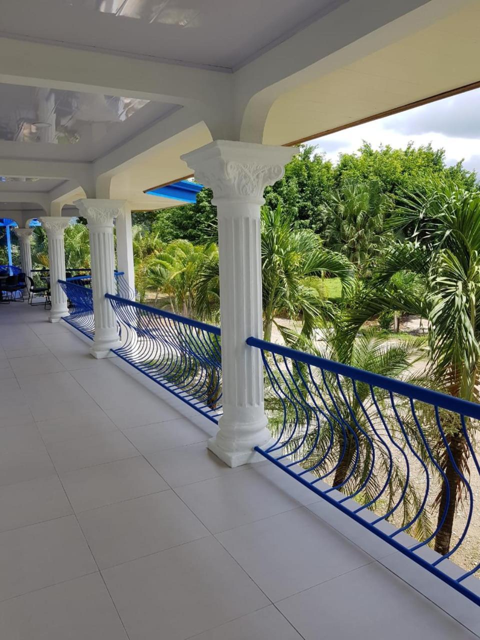 Palmas De Osa Hotel