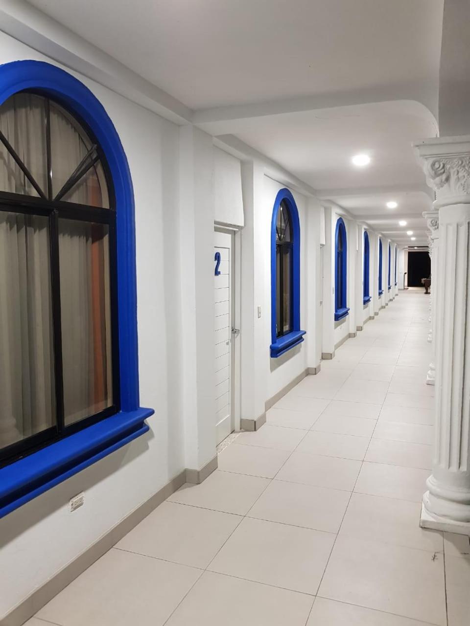 Palmas De Osa Hotel 3*