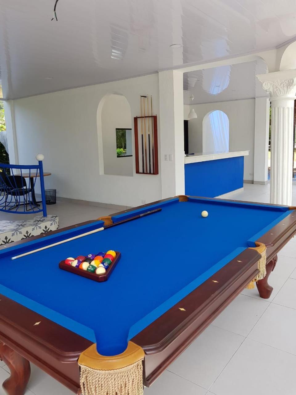 Hotel Palmas De Osa