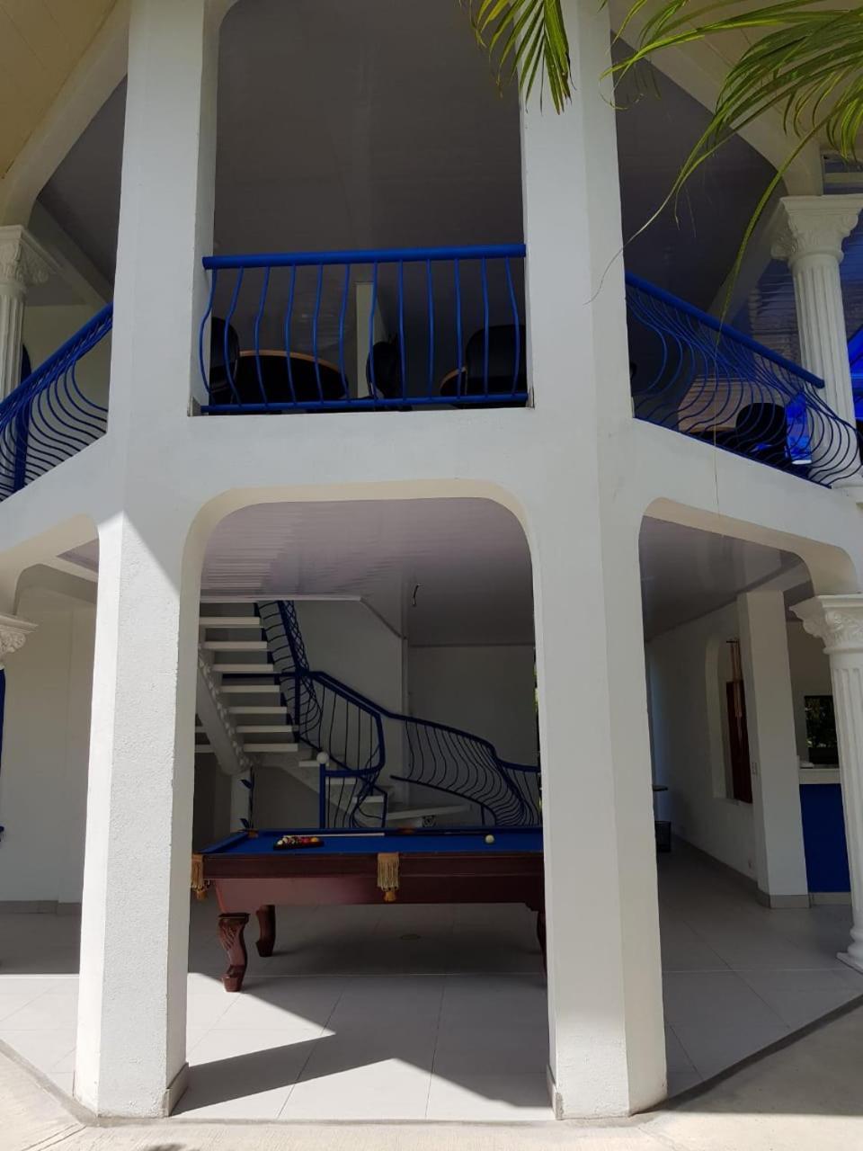 Palmas De Osa 3*