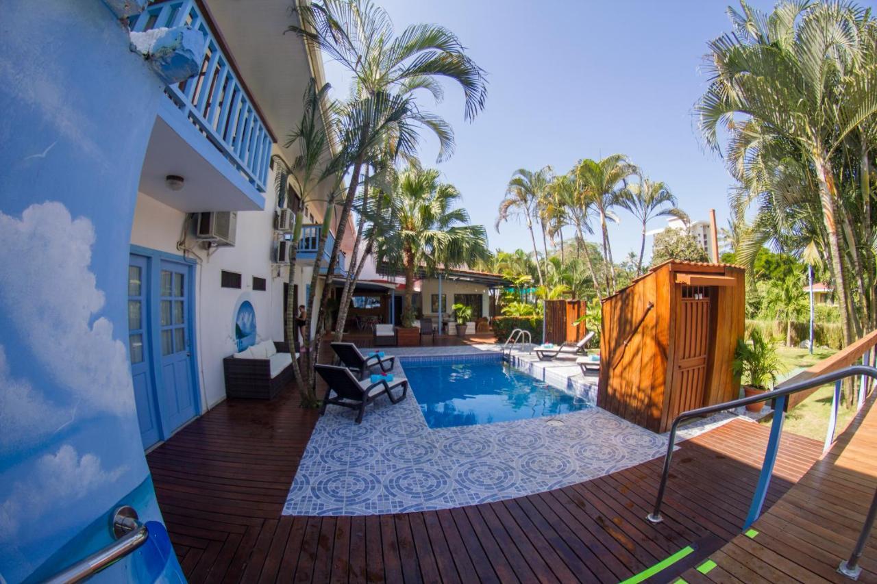 Boutique Ibiza Hotel 3*
