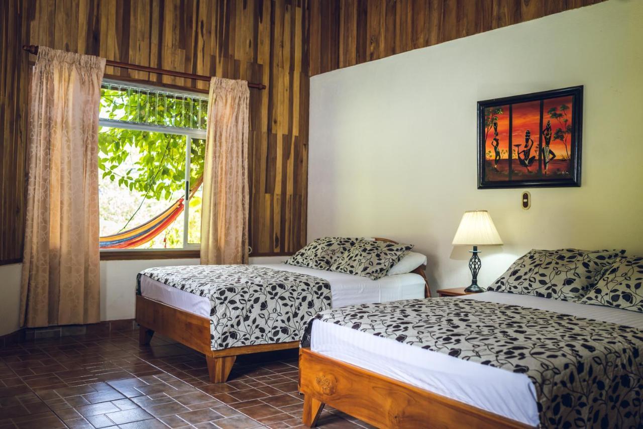 Brisas Arenal Lodge *