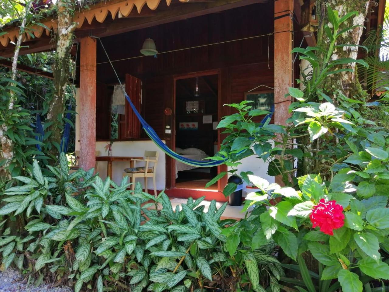 Cabinas Hibiscus