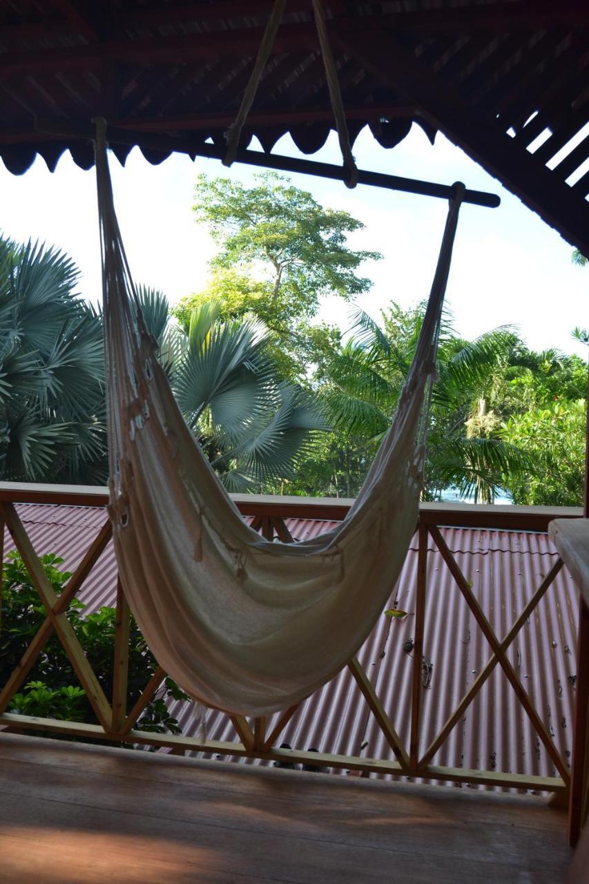 Holiday home Cabinas Hibiscus Cahuita