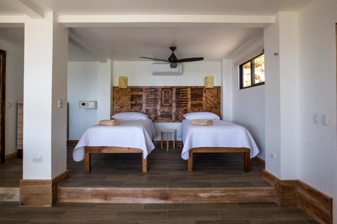 Hotel Funky Monkey Playa Santa Teresa (Puntarenas)