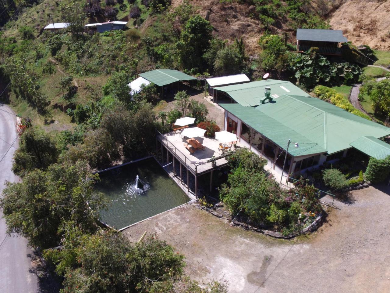 Lodge Lagos
