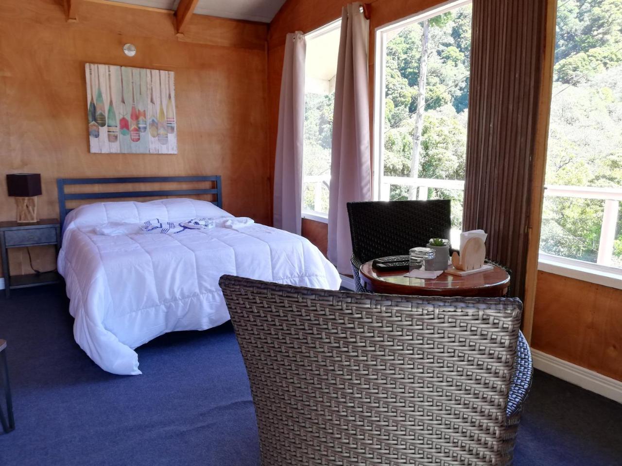 Lodge Lagos
