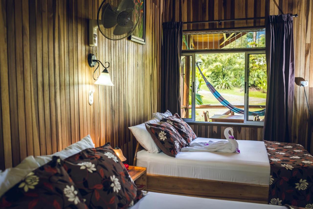 Lodge Brisas Arenal