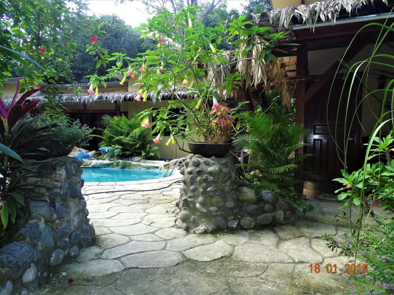 Caribbean Coconut Hotel