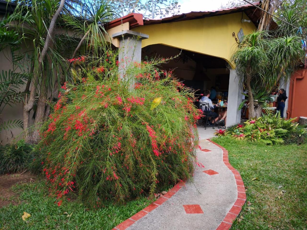 Santa Maria 3* San Juan Abajo