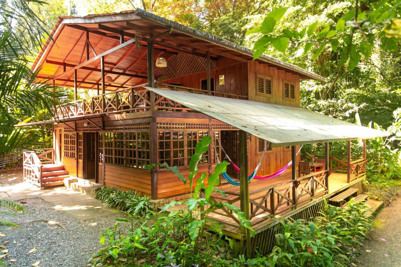 La Kukula Hotel Puerto Viejo de Talamanca