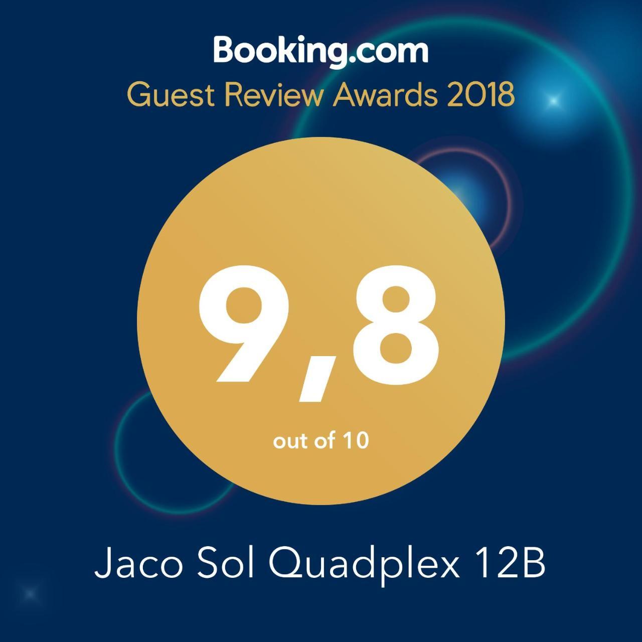 12b Sol Quadplex Apartment