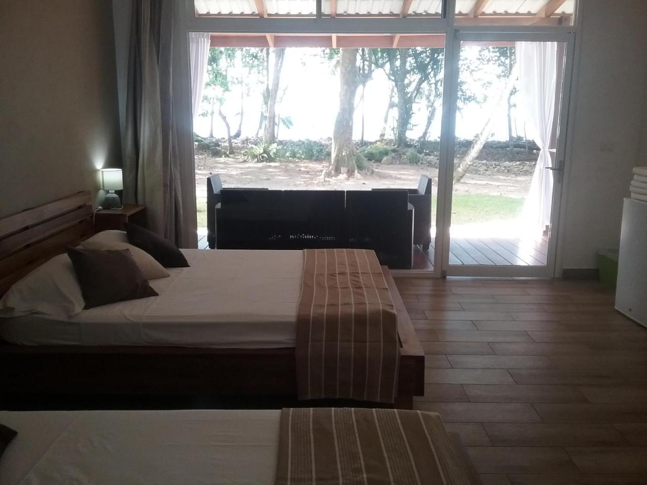 Cahuita Inn 3* Cahuita