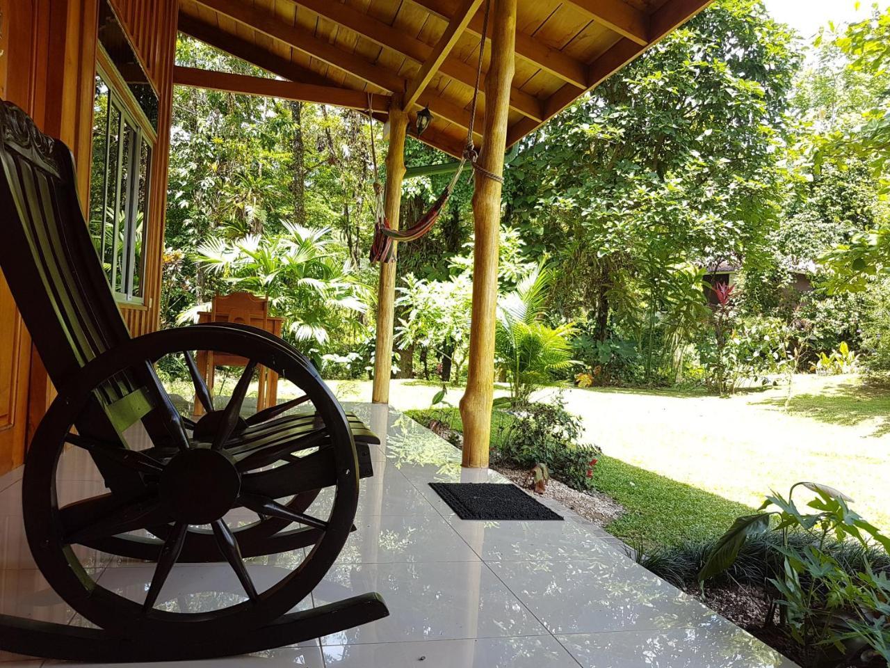 Brisas Arenal *