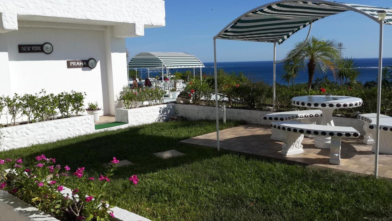 Aparthotel Barracuda