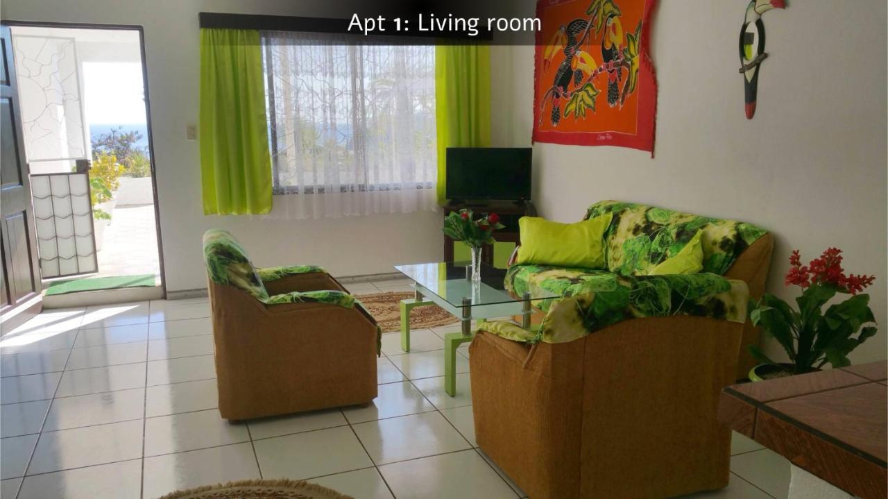 Barracuda Aparthotel 3*