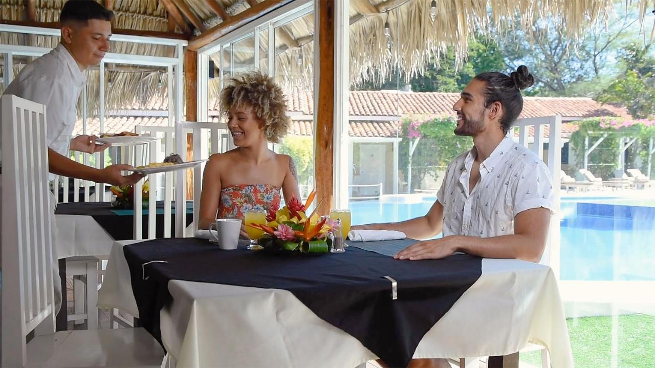 Seis Playas Hotel