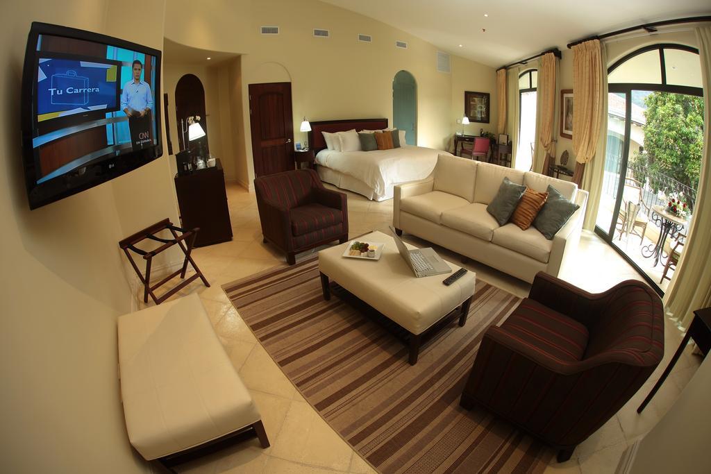 Beacon Hotel Escazu
