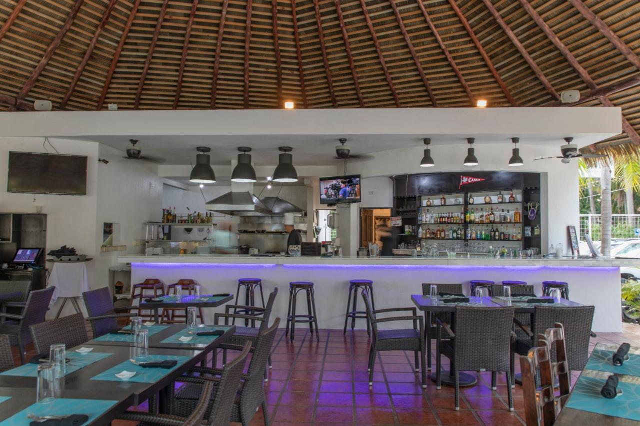 Fatdaddy's Cabinas Hotel Potrero (Guanacaste)
