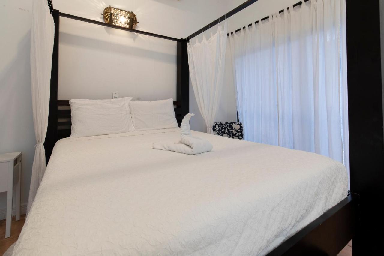 Fatdaddy's Cabinas 4*