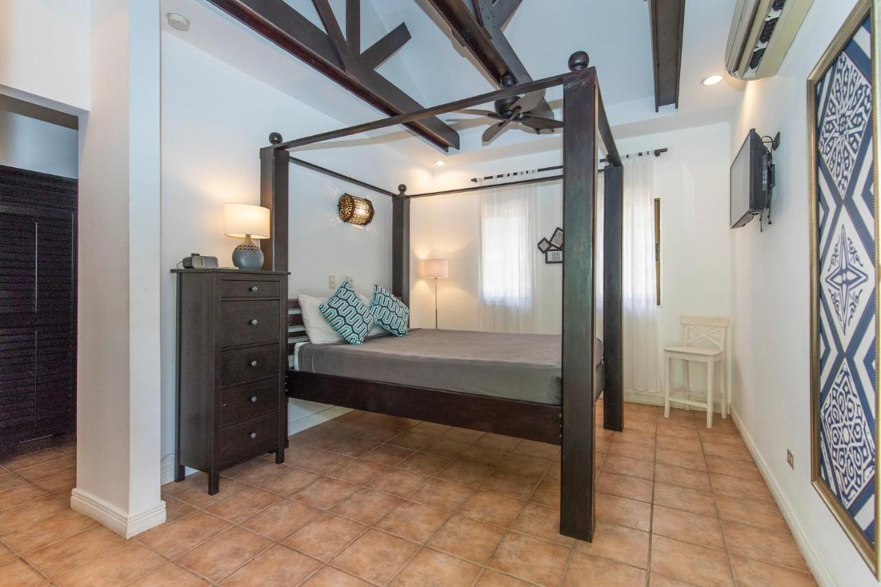 Fatdaddy's Cabinas 4* Potrero (Guanacaste)