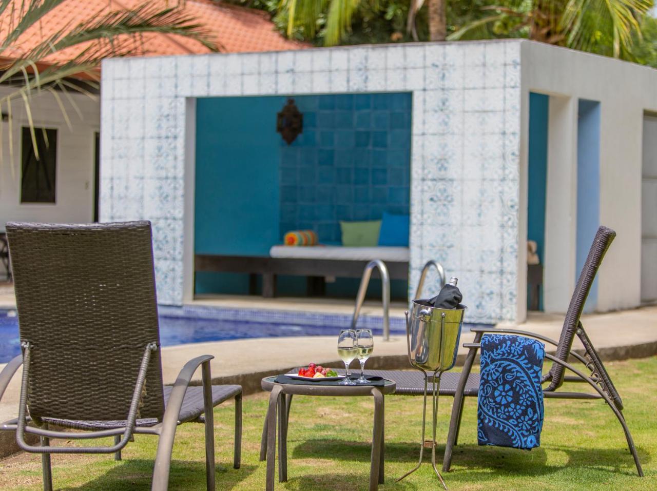 Hotel Fatdaddy's Cabinas 4*