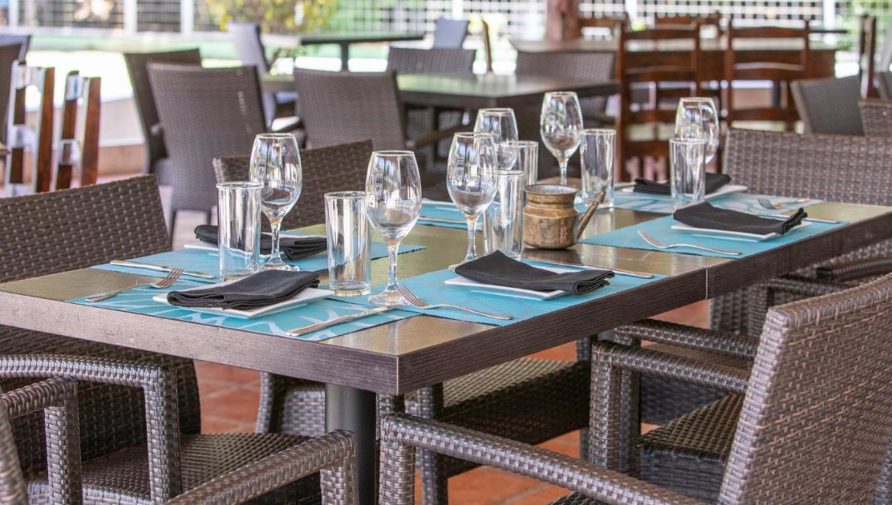 Fatdaddy's Cabinas Hotel 4*