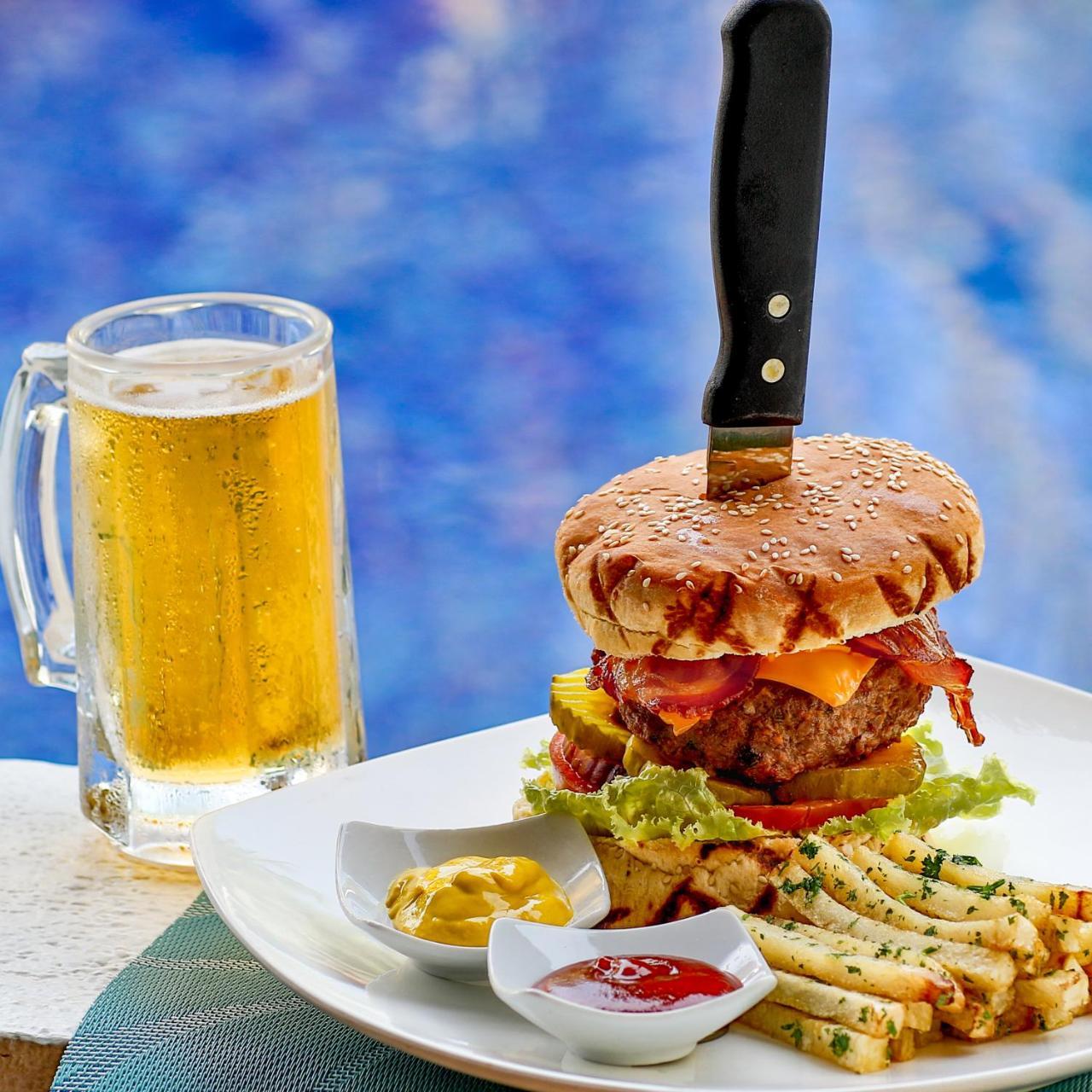 Fatdaddy's Cabinas Potrero (Guanacaste)