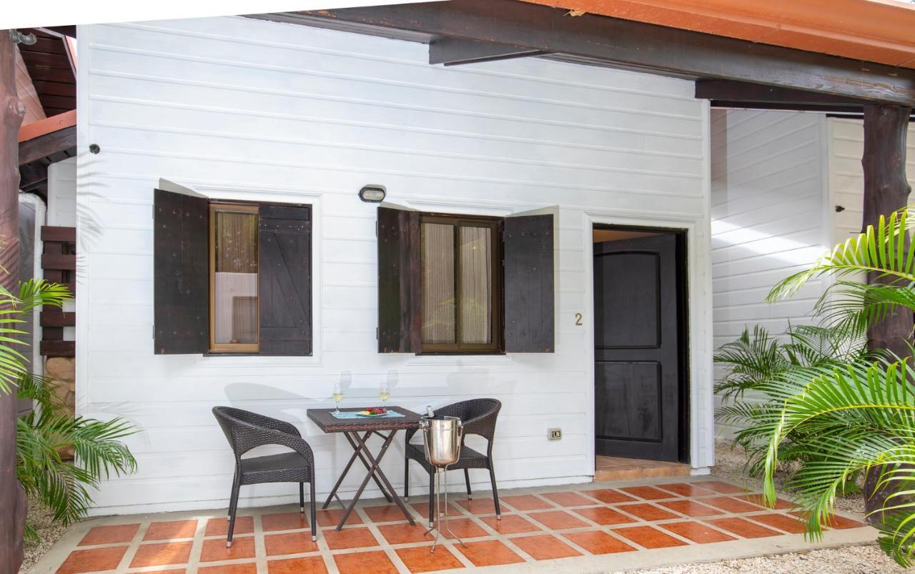 Fatdaddy's Cabinas 4*