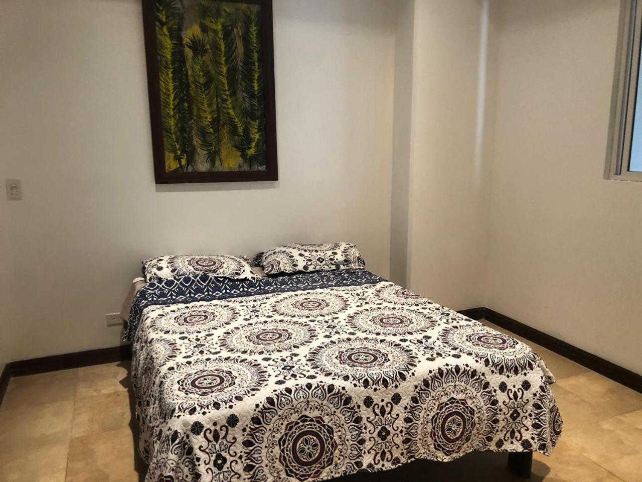 Hotel Montana Jaco