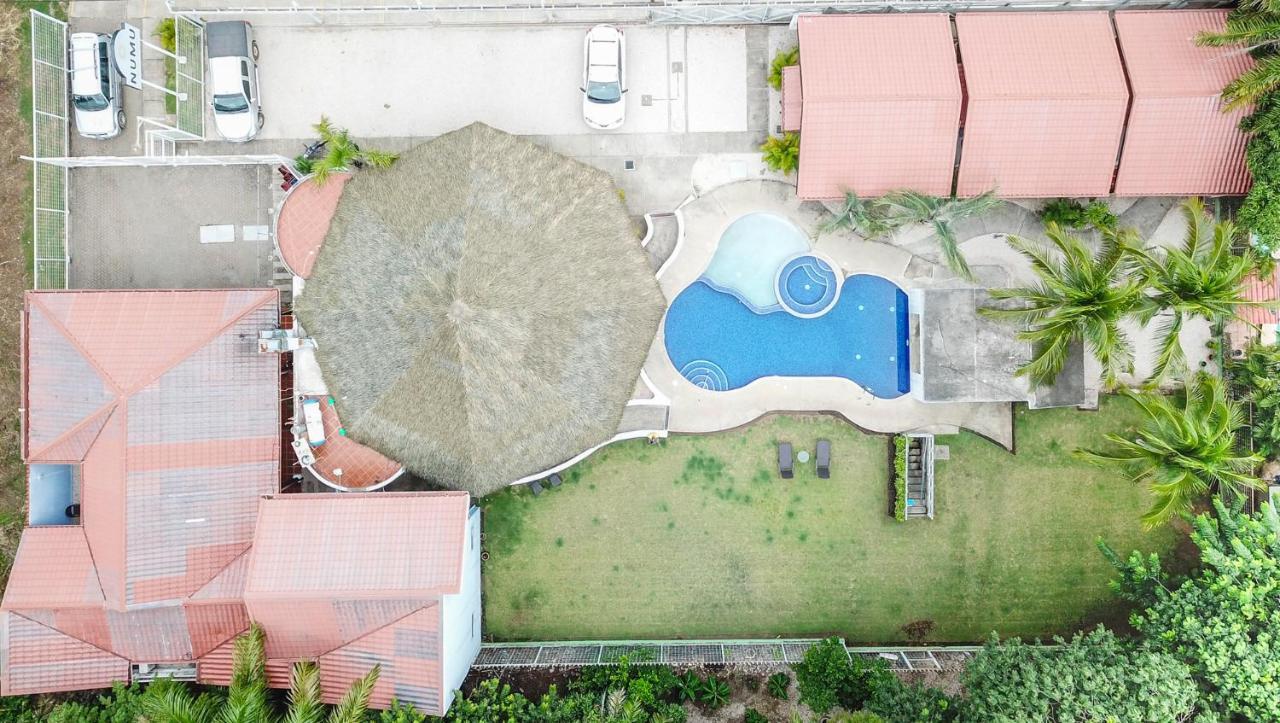 Fatdaddy's Cabinas Potrero (Guanacaste)