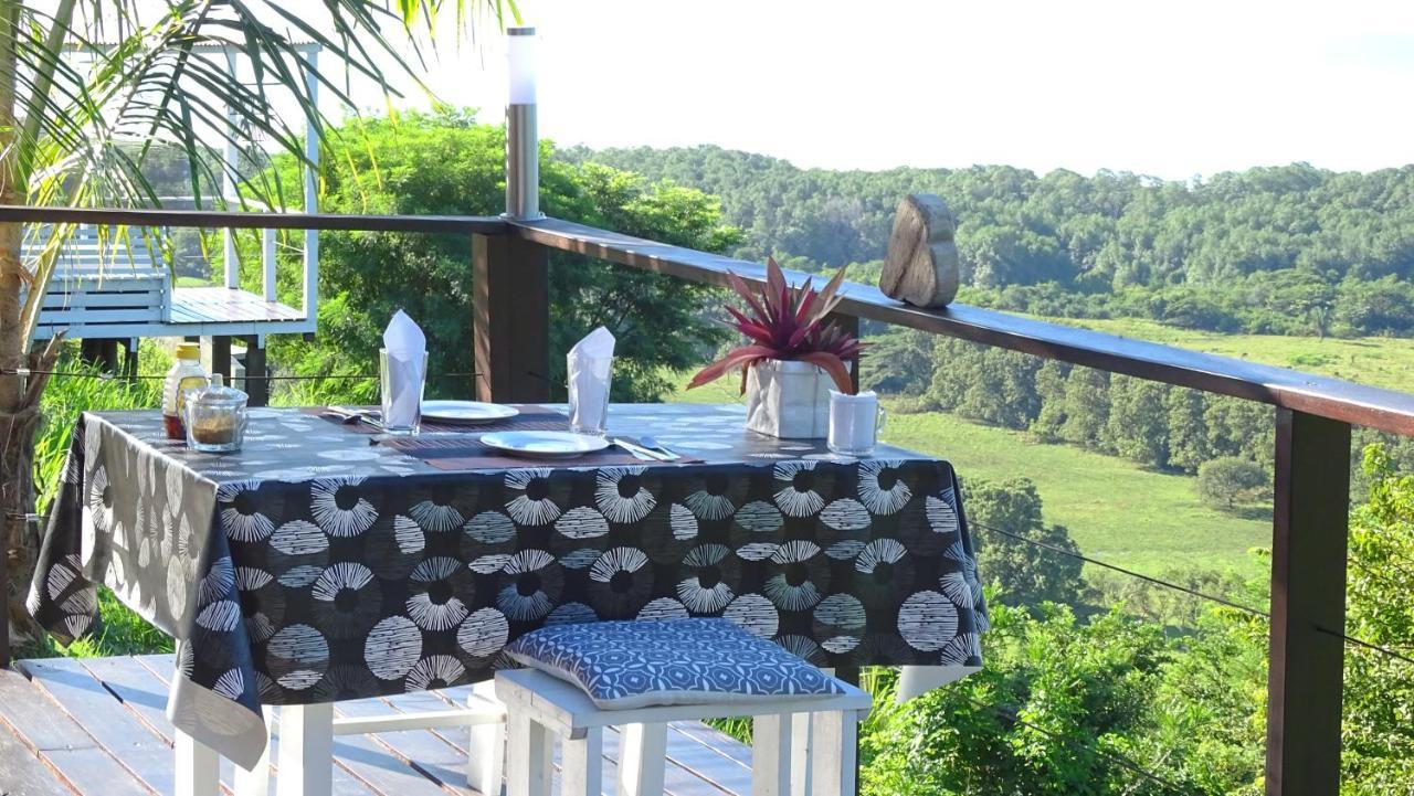 Bed & Breakfast La Colina Pura Vista 3*