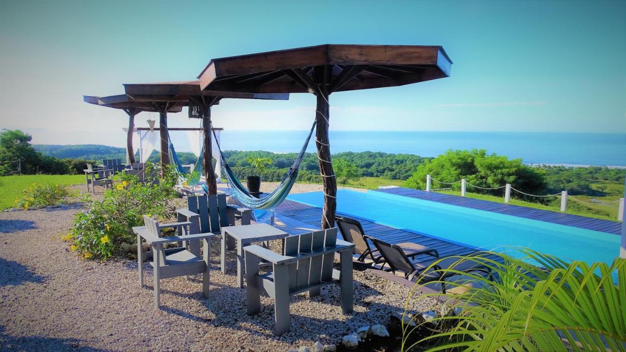 La Colina Pura Vista Bed & Breakfast