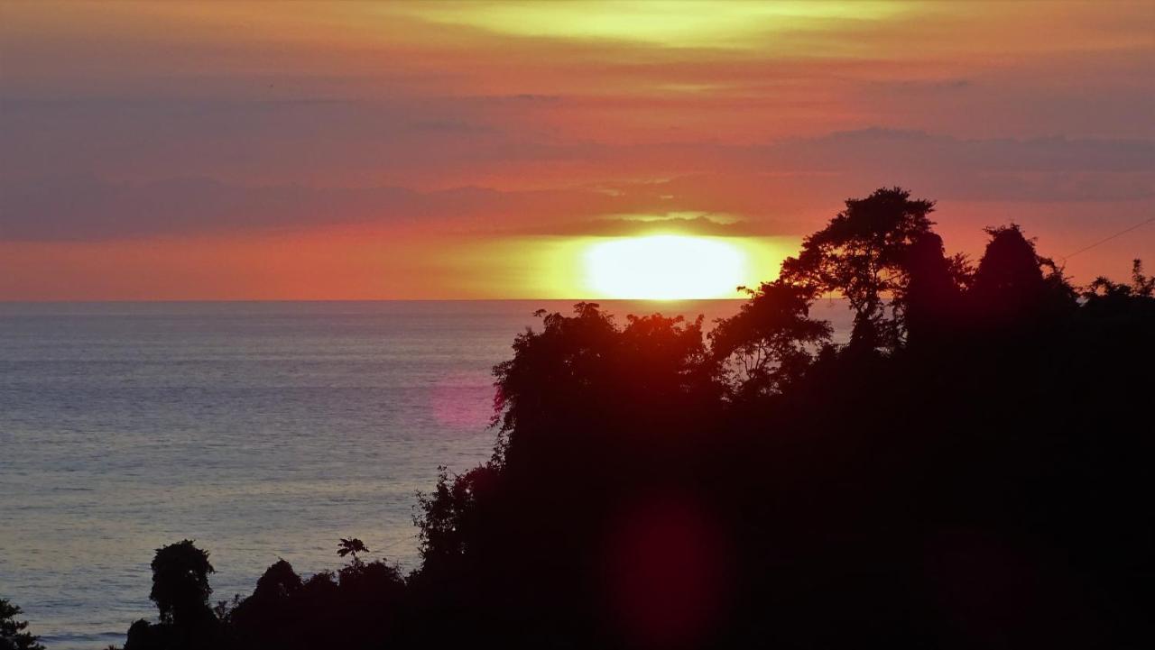 La Colina Pura Vista Bed & Breakfast Playa Bejuco (Guanacaste)