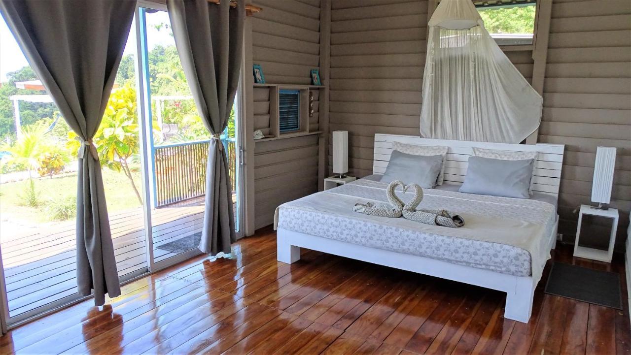 La Colina Pura Vista Bed & Breakfast