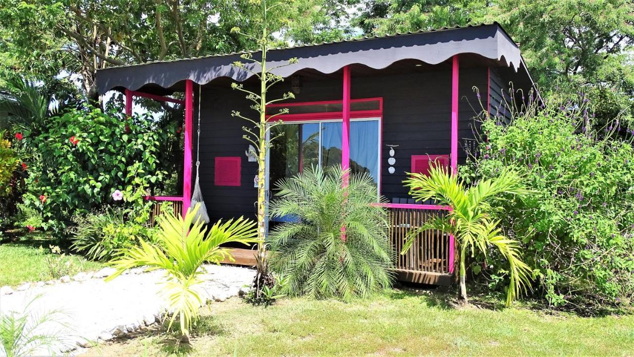 Bed & Breakfast La Colina Pura Vista Playa Bejuco (Guanacaste)