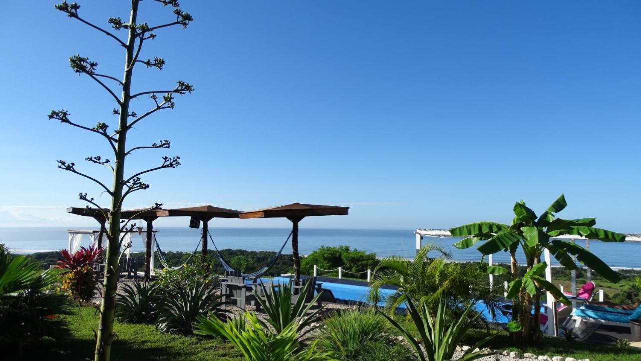 La Colina Pura Vista Bed & Breakfast