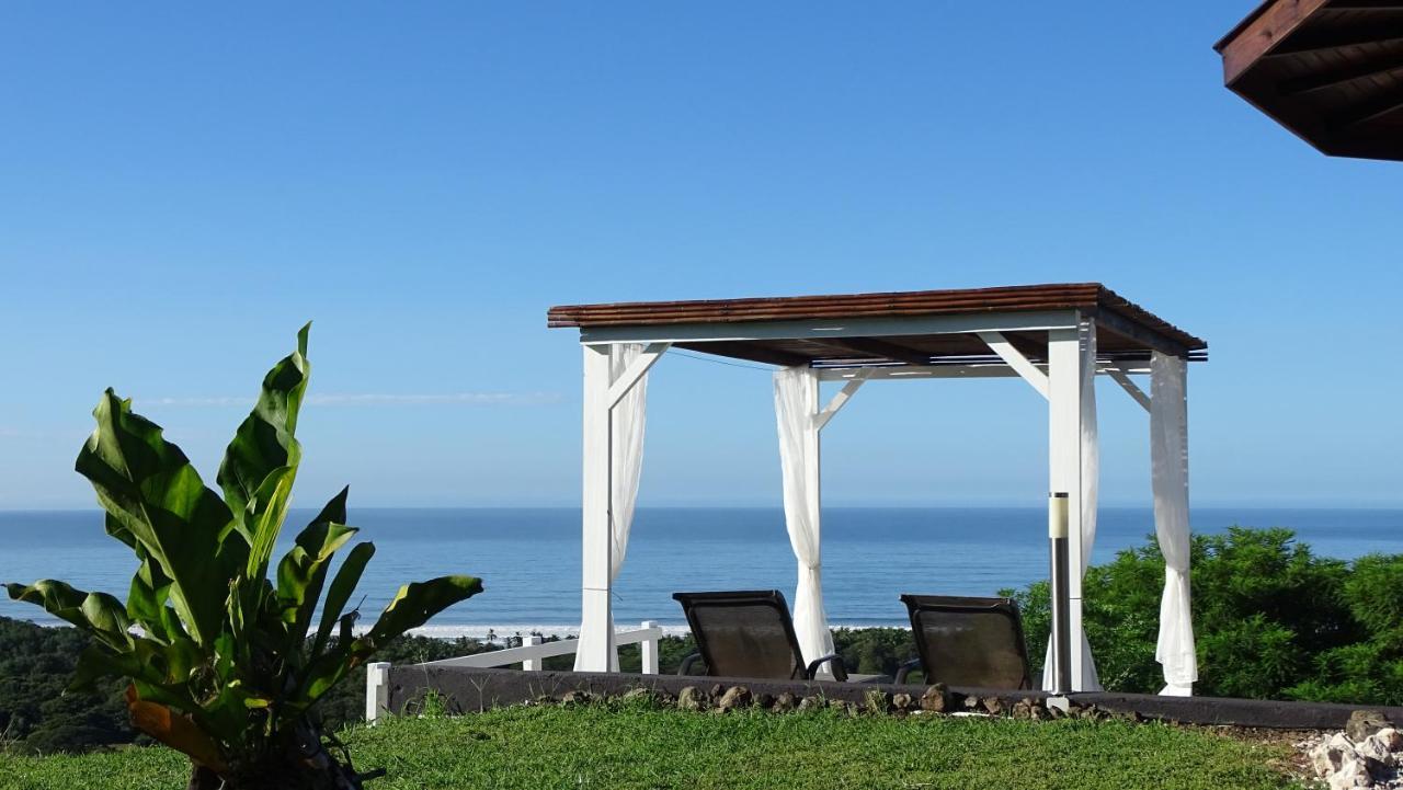 Bed & Breakfast La Colina Pura Vista