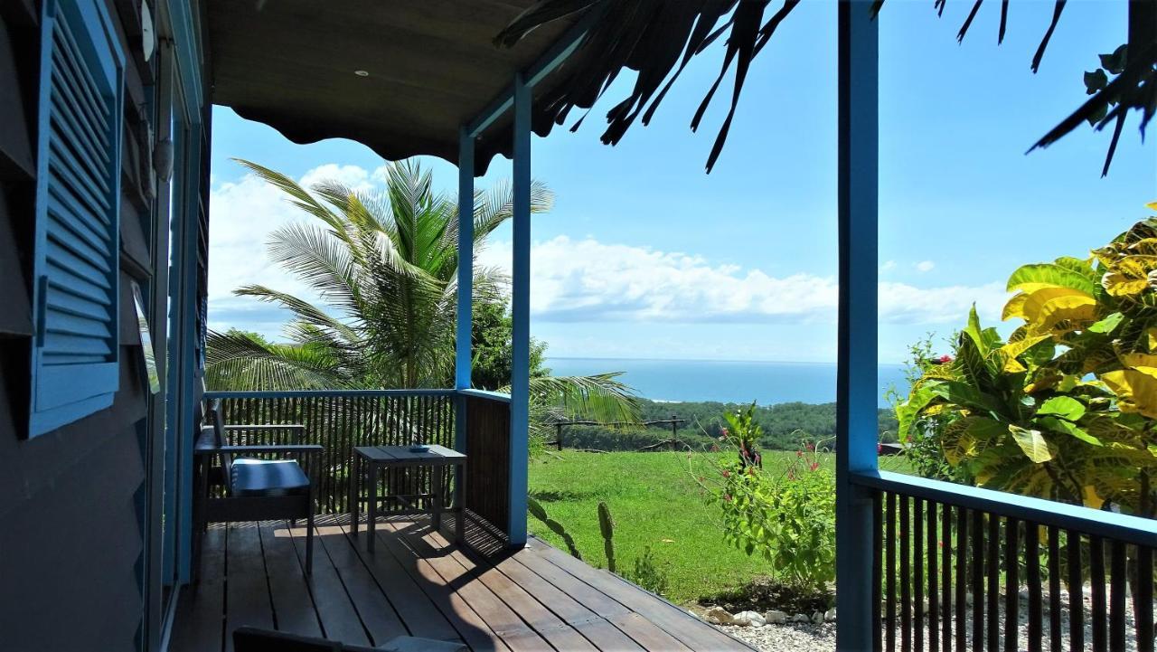 La Colina Pura Vista Bed & Breakfast