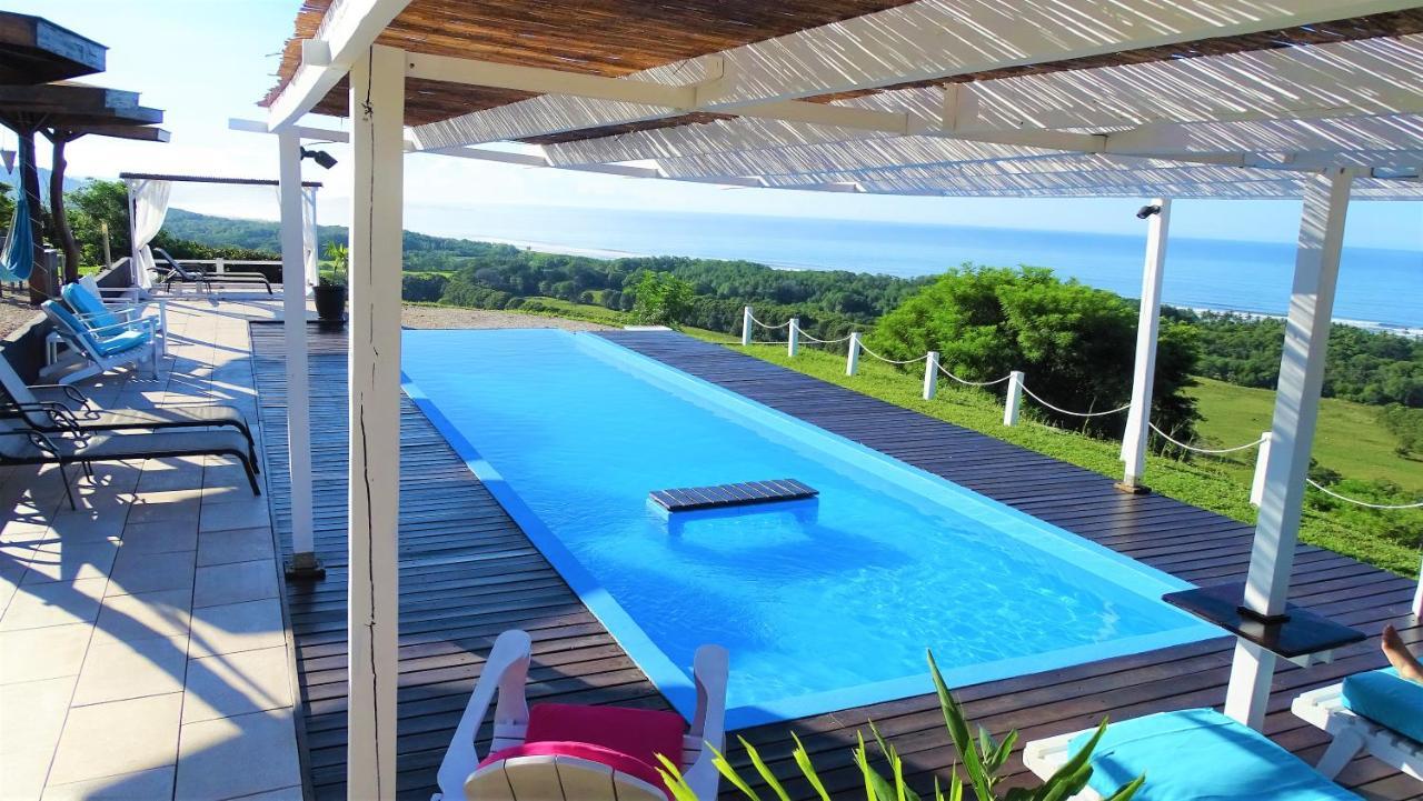 Bed & Breakfast La Colina Pura Vista