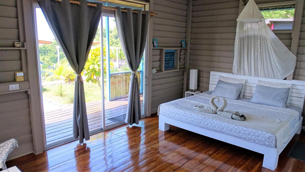 La Colina Pura Vista Bed & Breakfast 3*