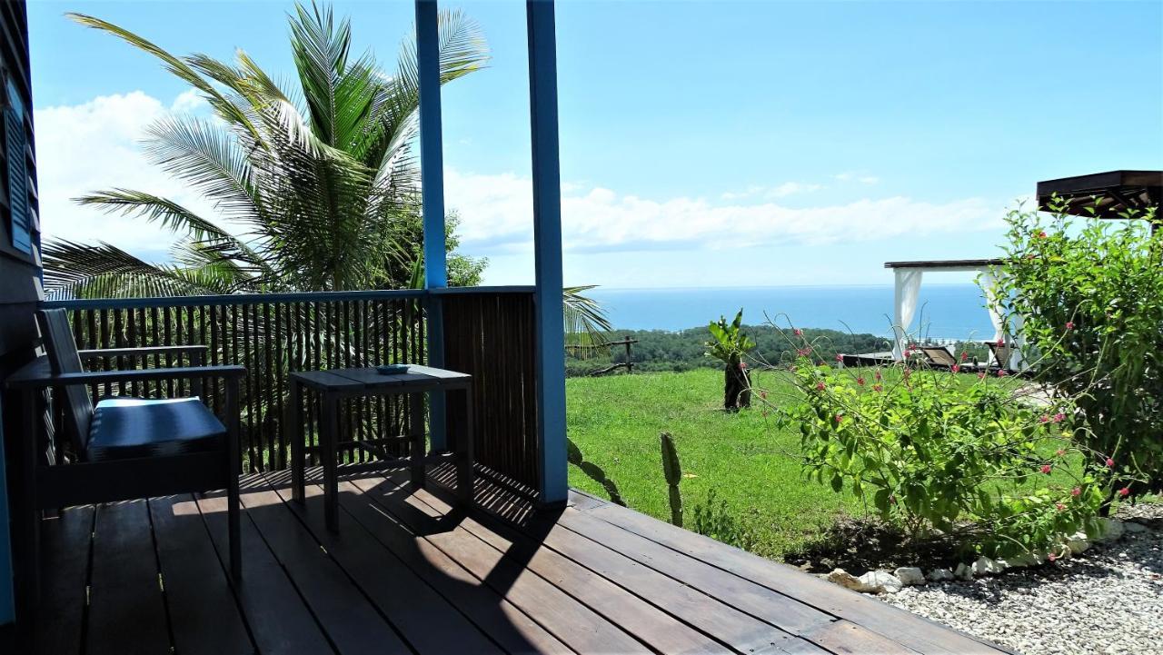 La Colina Pura Vista Bed & Breakfast Playa Bejuco (Guanacaste)